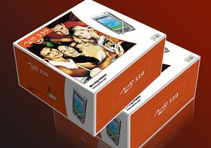 從掌心到視界 數(shù)碼產(chǎn)品包裝設(shè)計(jì)的新美學(xué)探索